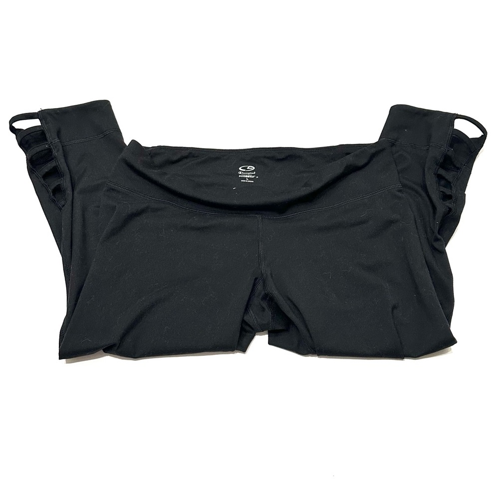 Target Champion Duo Dry Capri Leggings